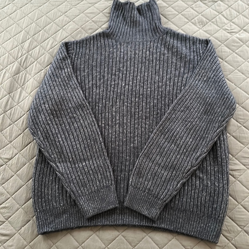 Mens Sweater